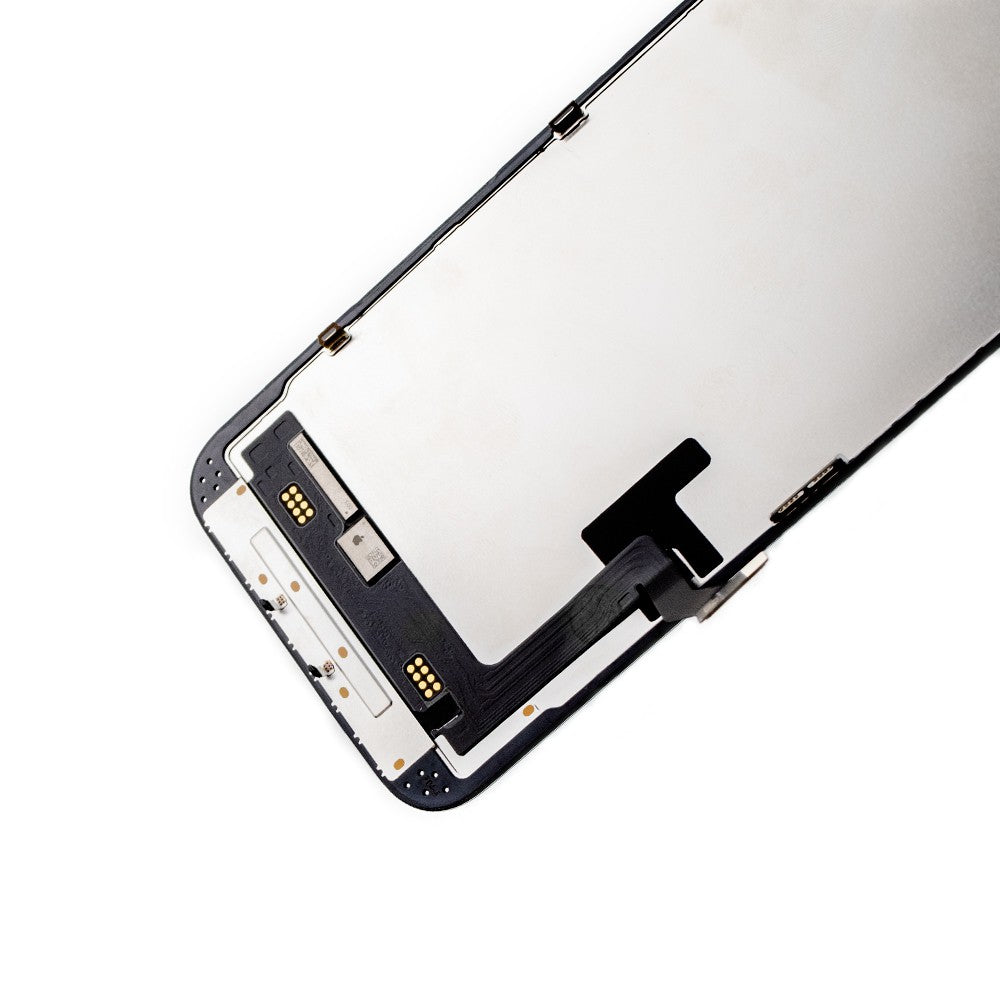 OLED Assembly for iPhone 14 Screen Replacement (Compatible for IC chip transfer) OLED Assembly for iPhone 14 Screen Replacement (Compatible for IC chip transfer)